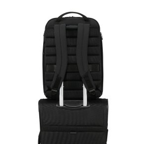 CABAIA MODERNY Lapt.Backpack 17.3" blue